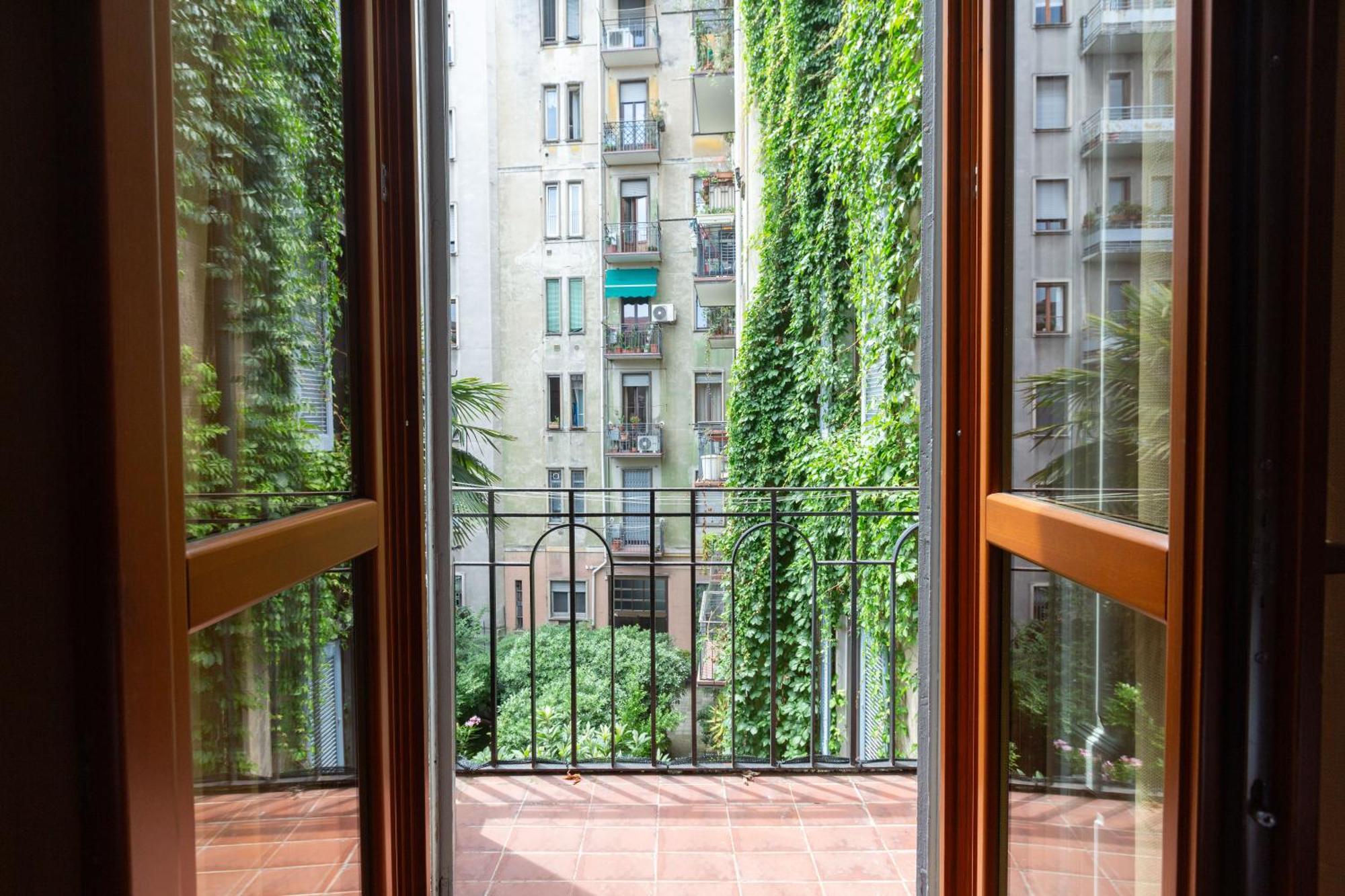 밀라노 Sempione Cozy Flat 아파트 외부 사진